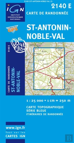Bertrand.pt - Saint-Antonin-Noble-Val
