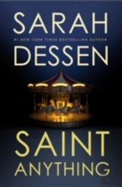 Saint Anything