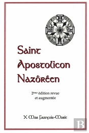 Saint Apostolicon Nazoreen