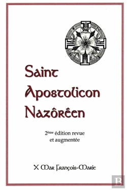 Bertrand.pt - Saint Apostolicon Nazoreen