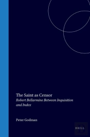 Saint As Censor