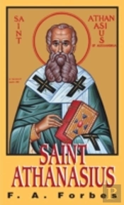 Saint Athanasius