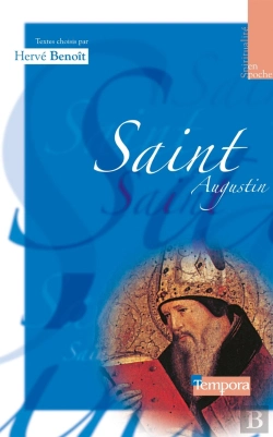 Bertrand.pt - Saint Augustin ; Apprendre À Prier