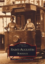 Saint-Augustin ; Bordeaux