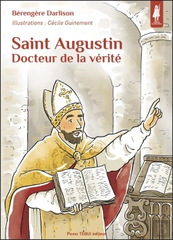 Bertrand.pt - Saint Augustin : Docteur De La Vérité