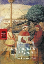 Saint Augustin Et L'Amitié