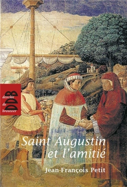 Bertrand.pt - Saint Augustin Et L'Amitié