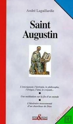 Bertrand.pt - Saint Augustin