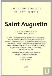 Saint Augustin