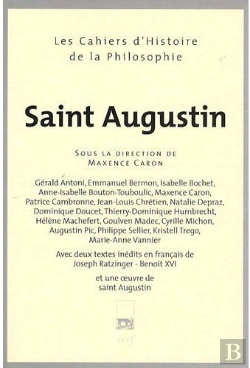 Bertrand.pt - Saint Augustin