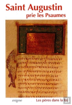 Bertrand.pt - Saint Augustin Prie Les Psaumes (Pdf N 86)