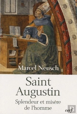 Bertrand.pt - Saint Augustin ; Splendeur Et Misère De L'Homme
