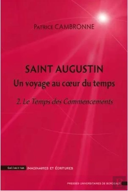 Bertrand.pt - Saint Augustin Un Voyage Au C Ur Du Temps