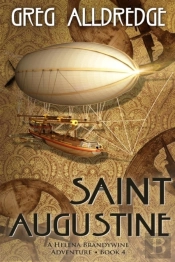 Saint Augustine