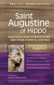 Saint Augustine Of Hippo