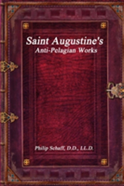Bertrand.pt - Saint Augustine'S Anti-Pelagian Works