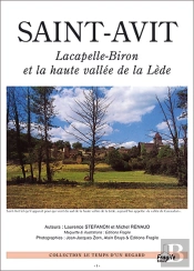 Saint-Avit, Lacapelle-Biron Et La Haute Vallee De La Lede