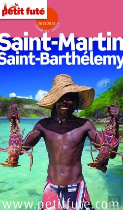 Bertrand.pt - Saint Barthelemy - Saint Martin 2012-2013 Petit Fu