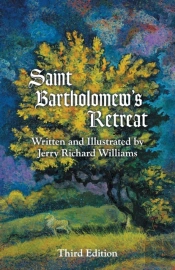 Saint Bartholomew'S Retreat