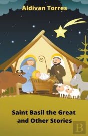 Saint Basil The Great And Other Stories