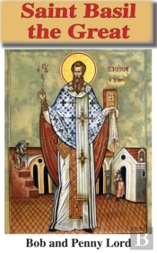 Saint Basil The Great