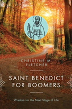 Bertrand.pt - Saint Benedict For Boomers