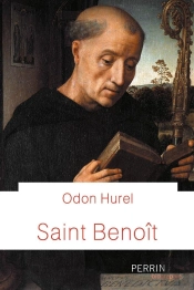 Saint Benoit
