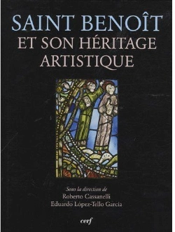 Bertrand.pt - Saint Benoît Et Son Héritage Artistique