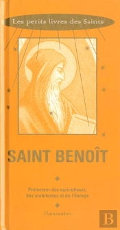Saint Benoit