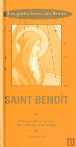 Bertrand.pt - Saint Benoit