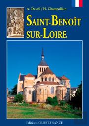 Saint-Benoît-Sur-Loire