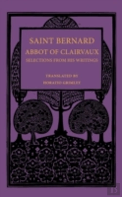 Bertrand.pt - Saint Bernard Abbot Of Clairvaux