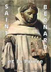 Saint Bernard Et La Priere