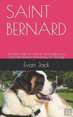 Bertrand.pt - Saint Bernard