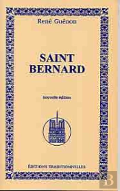 Saint Bernard