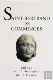Saint Bertrand De Comminges