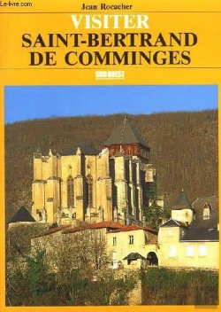 Bertrand.pt - Saint-Bertrand De Comminges