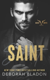 Saint