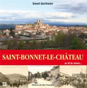 Saint-Bonnet-Le-Chateau