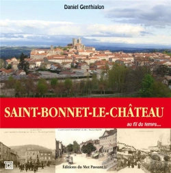 Bertrand.pt - Saint-Bonnet-Le-Chateau