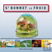 Saint-Bonnet-Le-Froid