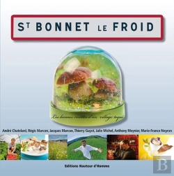 Bertrand.pt - Saint-Bonnet-Le-Froid