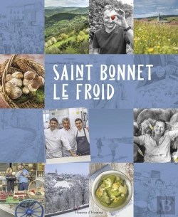 Bertrand.pt - Saint-Bonnet-Le-Froid