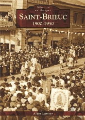 Saint-Brieuc 1900-1950