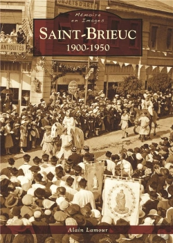 Bertrand.pt - Saint-Brieuc 1900-1950