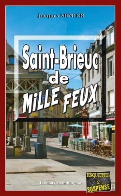 Bertrand.pt - Saint-Brieuc De Mille Feux
