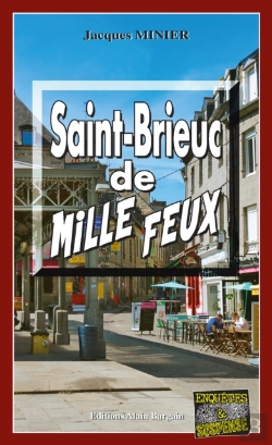 Bertrand.pt - Saint-Brieuc De Mille Feux