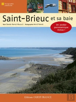 Bertrand.pt - Saint-Brieuc Et Sa Baie