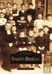 Saint-Brieuc