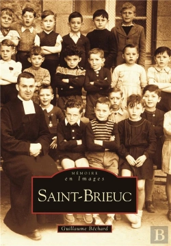 Bertrand.pt - Saint-Brieuc